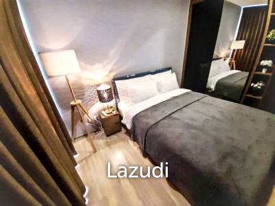1 Bedroom 1 Bathroom 42 Sq.m Taka Haus