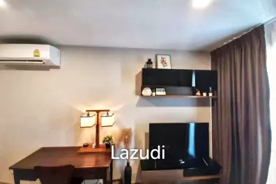 1 Bedroom 1 Bathroom 42 Sq.m Taka Haus