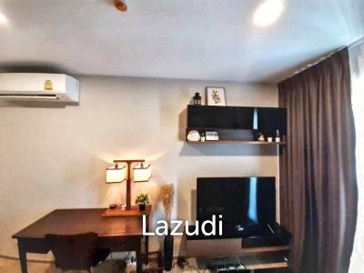 1 Bedroom 1 Bathroom 42 Sq.m Taka Haus