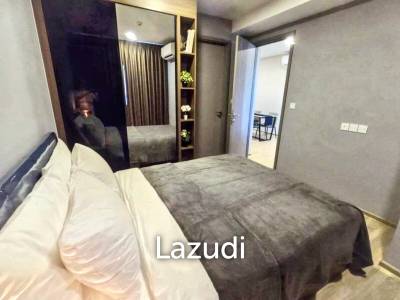 1 Bedroom 1 Bathroom 42 Sq.m Taka Haus