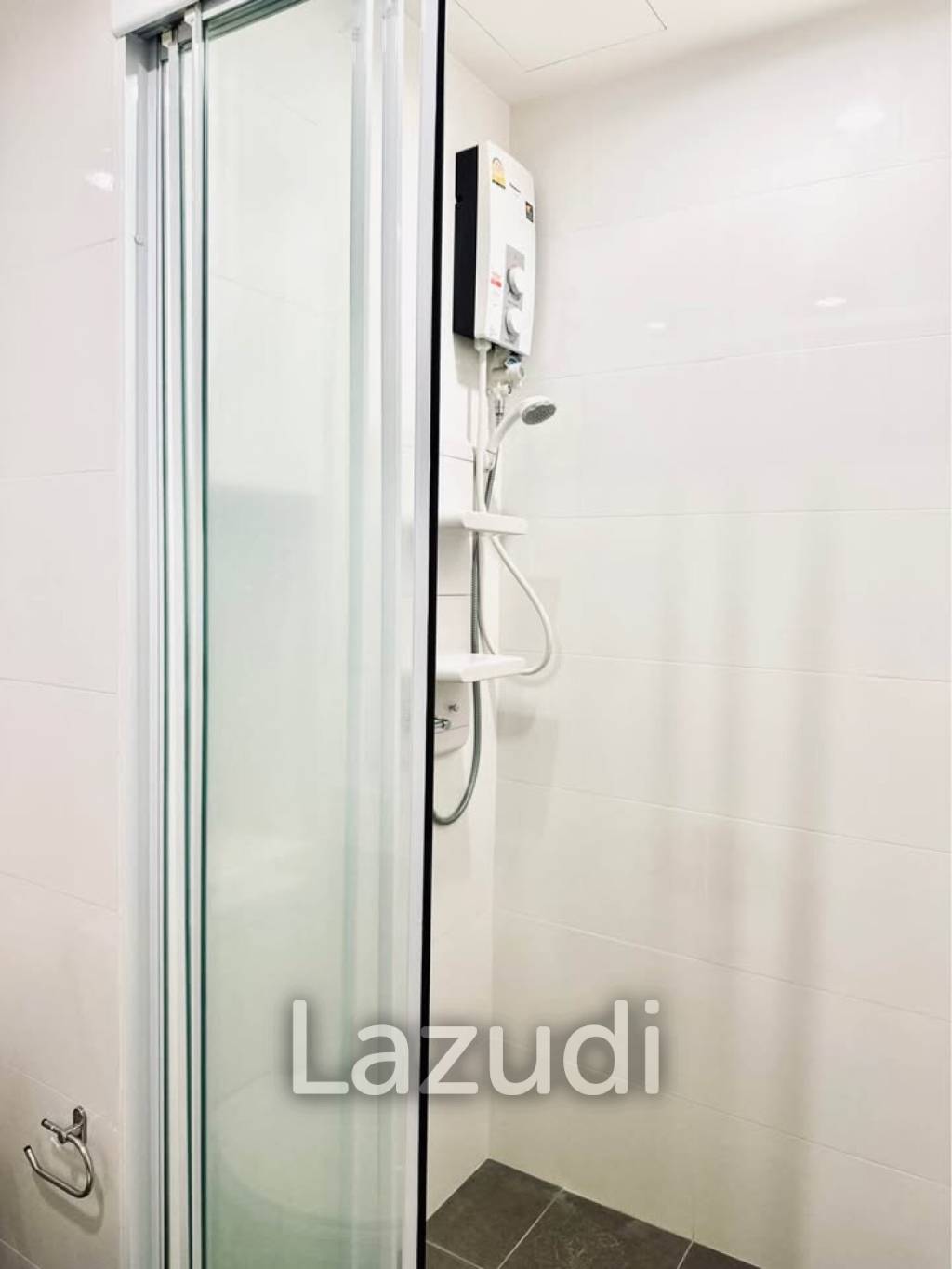 1 Bedroom 1 Bathroom 30 Sq.m The Base Park West