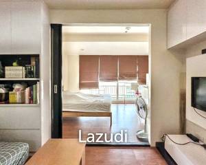 1 Bed 1 Bath 42 SQ.M Grand park view asoke