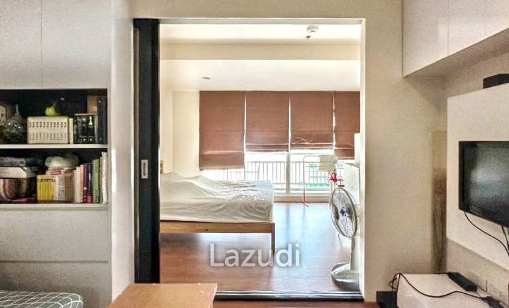 1 Bed 1 Bath 42 SQ.M Grand park view asoke