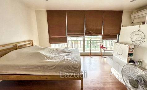 1 Bed 1 Bath 42 SQ.M Grand park view asoke