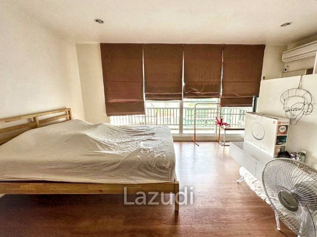 1 Bed 1 Bath 42 SQ.M Grand park view asoke
