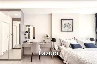 2 Bed 2 Bath 65 SQ.M Vtara Sukhumvit 36