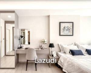 2 Bed 2 Bath 65 SQ.M Vtara Sukhumvit 36