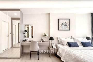 2 Bed 2 Bath 65 SQ.M Vtara Sukhumvit 36