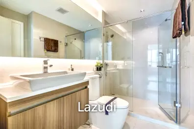 2 Bed 2 Bath 65 SQ.M Vtara Sukhumvit 36