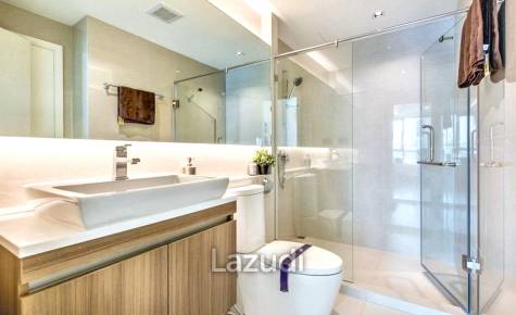 2 Bed 2 Bath 65 SQ.M Vtara Sukhumvit 36