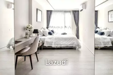 2 Bed 2 Bath 65 SQ.M Vtara Sukhumvit 36
