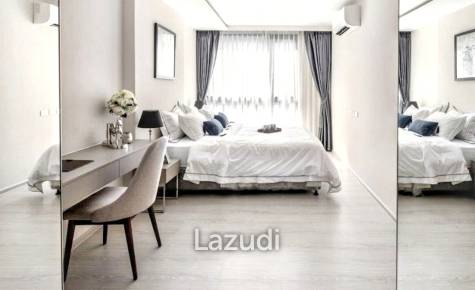 2 Bed 2 Bath 65 SQ.M Vtara Sukhumvit 36