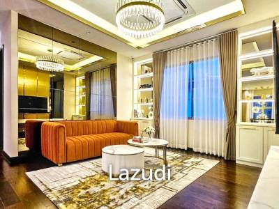 4 Bed 5 Bath 360 SQ.M Perfect Masterpiece Sukhumvit 77