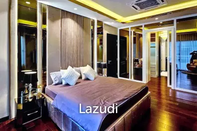 4 Bed 5 Bath 360 SQ.M Perfect Masterpiece Sukhumvit 77