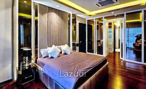 4 Bed 5 Bath 360 SQ.M Perfect Masterpiece Sukhumvit 77