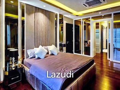 4 Bed 5 Bath 360 SQ.M Perfect Masterpiece Sukhumvit 77