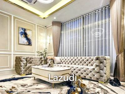4 Bed 5 Bath 360 SQ.M Perfect Masterpiece Sukhumvit 77