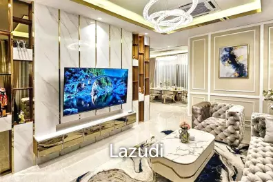 4 Bed 5 Bath 360 SQ.M Perfect Masterpiece Sukhumvit 77