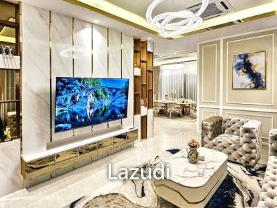 4 Bed 5 Bath 360 SQ.M Perfect Masterpiece Sukhumvit 77