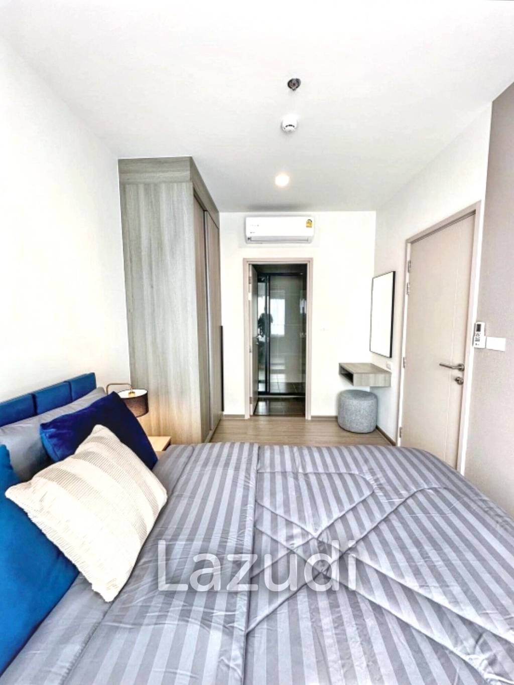 1 Bed 1 Bath 33 SQ.M THE BASE Phetchaburi-Thonglor