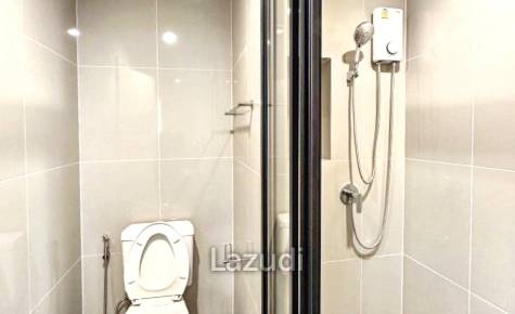 1 Bed 1 Bath 33 SQ.M THE BASE Phetchaburi-Thonglor