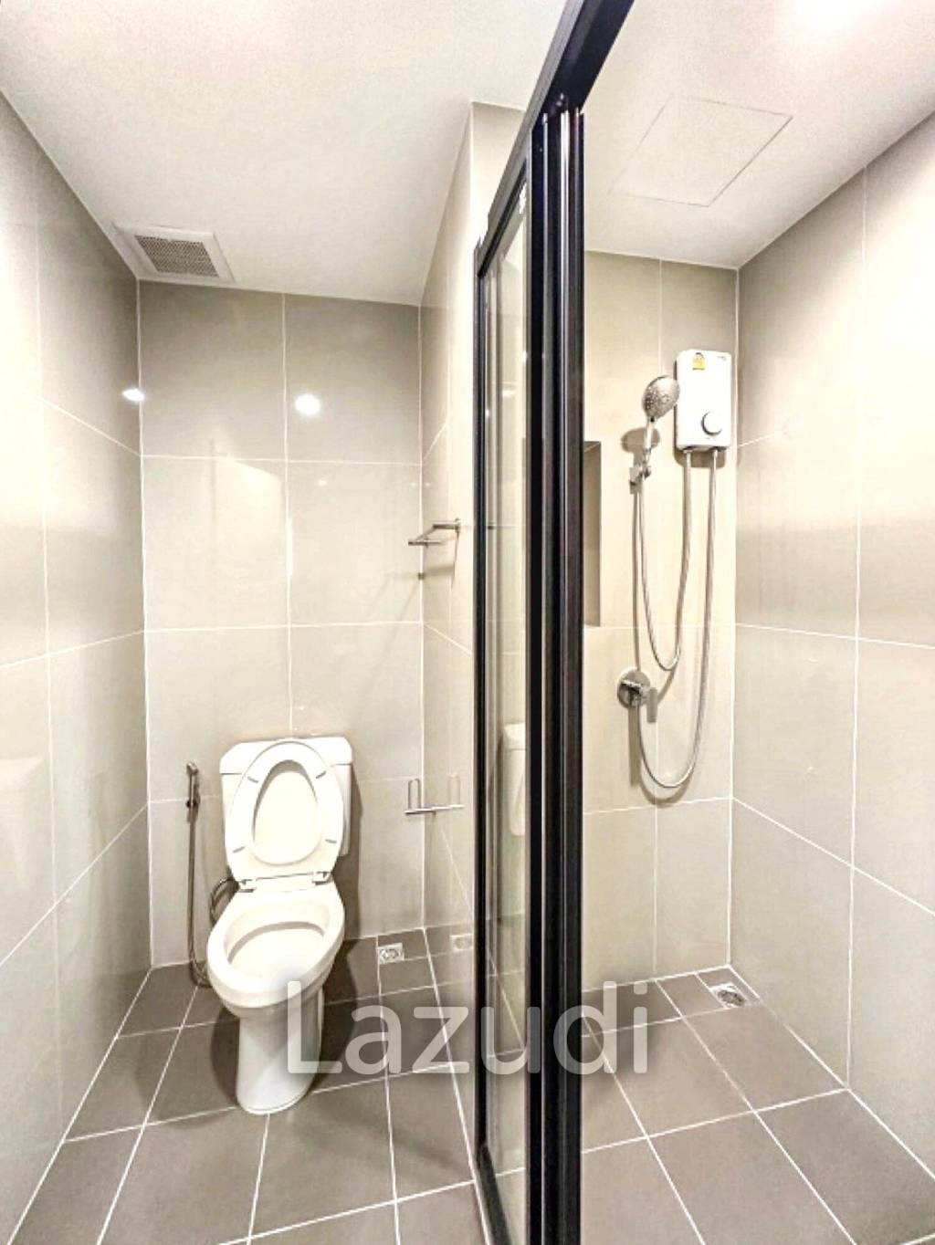 1 Bed 1 Bath 33 SQ.M THE BASE Phetchaburi-Thonglor