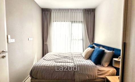 1 Bed 1 Bath 33 SQ.M THE BASE Phetchaburi-Thonglor