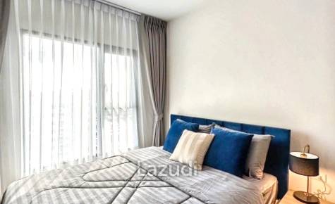 1 Bed 1 Bath 33 SQ.M THE BASE Phetchaburi-Thonglor