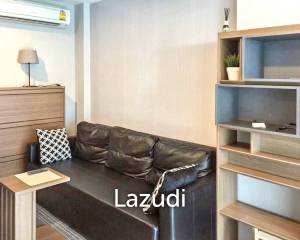 1 Bed 2 Bath 38 SQ.M Rhythm Sathorn - Narathiwas