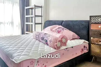 1 Bed 1 Bath 41 SQ.M Supalai Veranda Rama 9