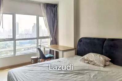 1 Bed 1 Bath 41 SQ.M Supalai Veranda Rama 9