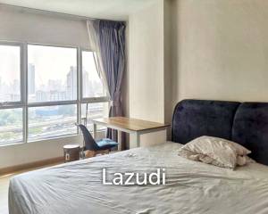 1 Bed 1 Bath 41 SQ.M Supalai Veranda Rama 9