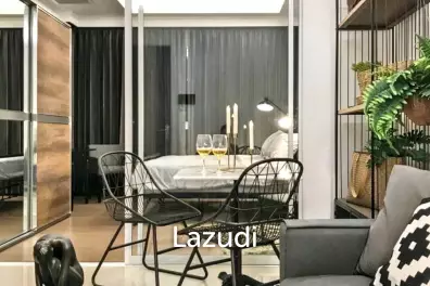 1 Bed 1 Bath 44 SQ.M Supalai Elite Phayathai