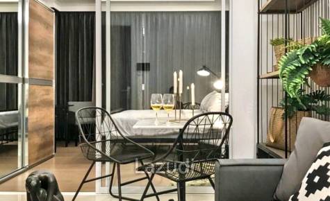 1 Bed 1 Bath 44 SQ.M Supalai Elite Phayathai