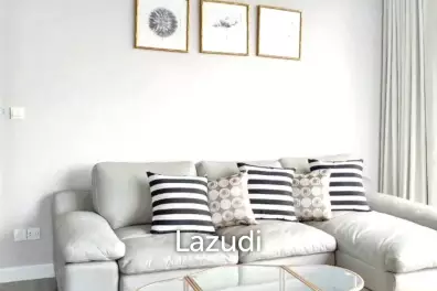 2 Bed 2 Bath 85 SQ.M The Room Rama 4