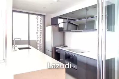 2 Bed 2 Bath 85 SQ.M The Room Rama 4