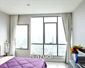 2 Bed 2 Bath 85 SQ.M The Room Rama 4