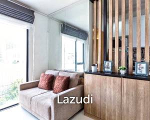 1 Bed 2 Bath 44 SQ.M Le Cote Sukhumvit 14