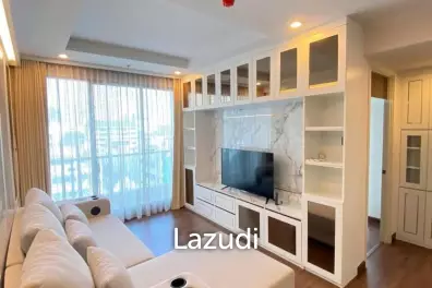 2 bed 2 bath Condo 94.80 SQ.M. at Supalai Elite Sathorn Suanplu