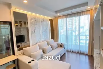 2 bed 2 bath Condo 94.80 SQ.M. at Supalai Elite Sathorn Suanplu