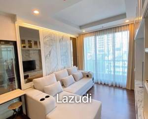 2 bed 2 bath Condo 94.80 SQ.M. at Supalai Elite Sathorn Suanplu