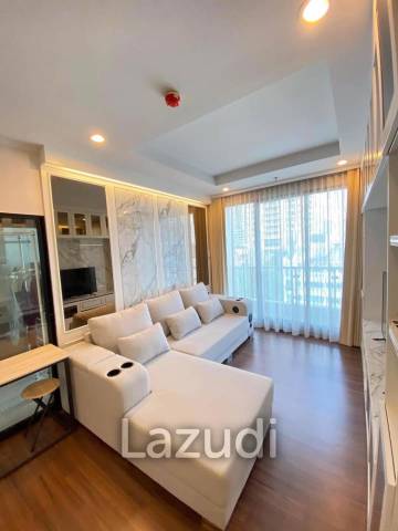 2 bed 2 bath Condo 94.80 SQ.M. at Supalai Elite Sathorn Suanplu