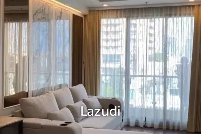 2 bed 2 bath Condo 94.80 SQ.M. at Supalai Elite Sathorn Suanplu
