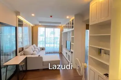 2 bed 2 bath Condo 94.80 SQ.M. at Supalai Elite Sathorn Suanplu