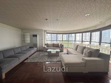 3 Bed 3 Bath Condo275 SQ.M. at City Lakes Tower Sukhumvit 16