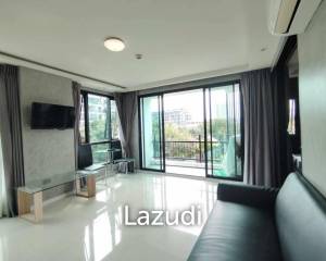 1 Bedroom 1 Bathroom 43 Sqm Estanan Condo