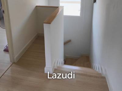 3 Bedroom 3 Bathroom 128 Sq.m Kanasiri Bangna