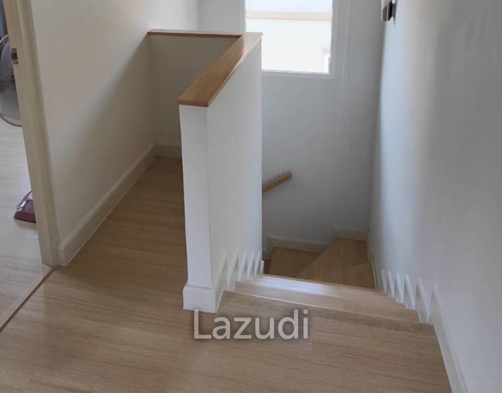 3 Bedroom 3 Bathroom 128 Sq.m Kanasiri Bangna