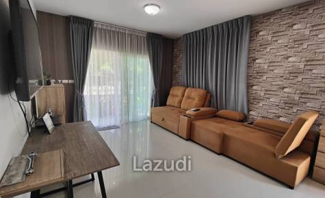 3 Bedroom 3 Bathroom 128 Sq.m Kanasiri Bangna