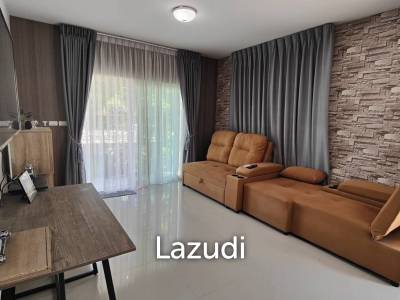 3 Bedroom 3 Bathroom 128 Sq.m Kanasiri Bangna
